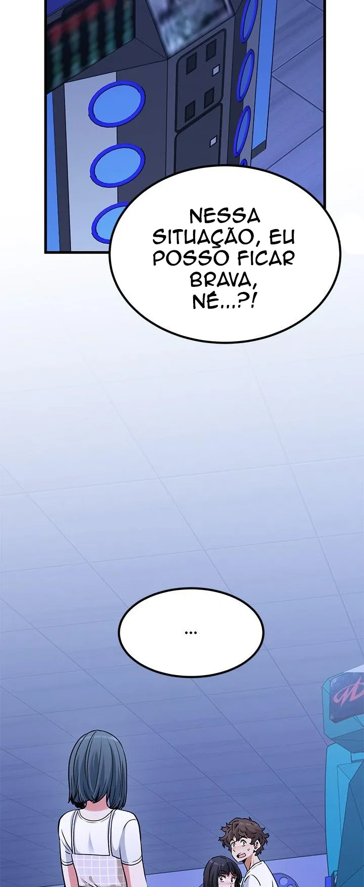 Ler The Turning Point Capitulo 69 Page 5