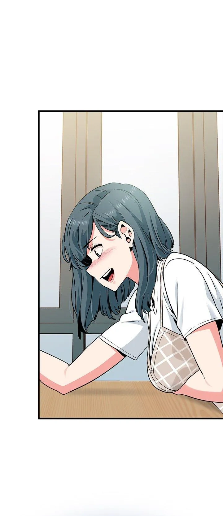 Ler The Turning Point Capitulo 69 Page 52