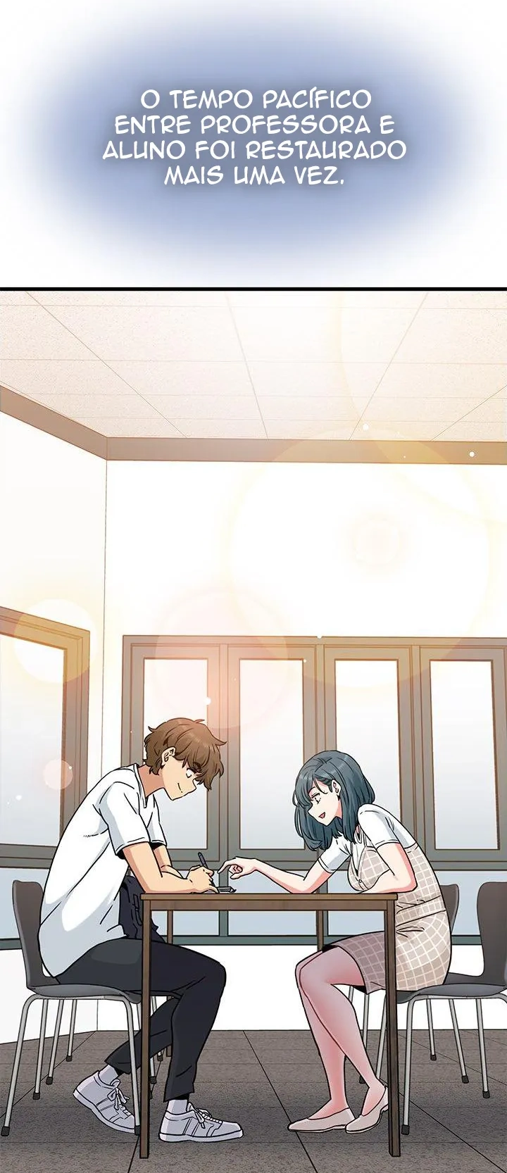 Ler The Turning Point Capitulo 69 Page 53