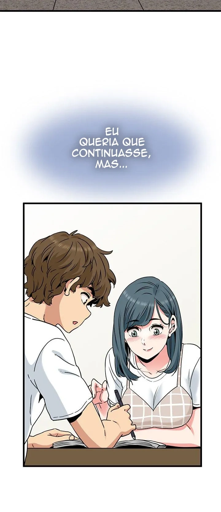 Ler The Turning Point Capitulo 69 Page 54