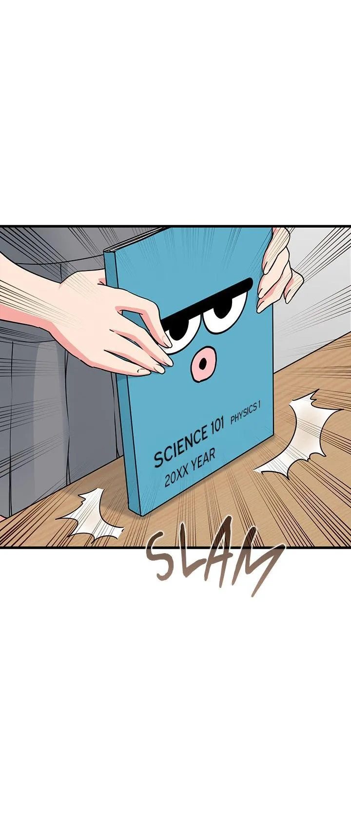 Ler The Turning Point Capitulo 69 Page 55
