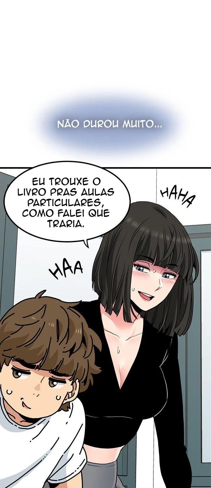 Ler The Turning Point Capitulo 69 Page 57