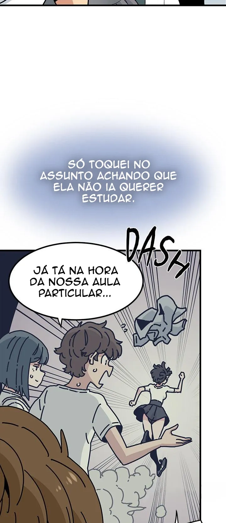 Ler The Turning Point Capitulo 69 Page 58