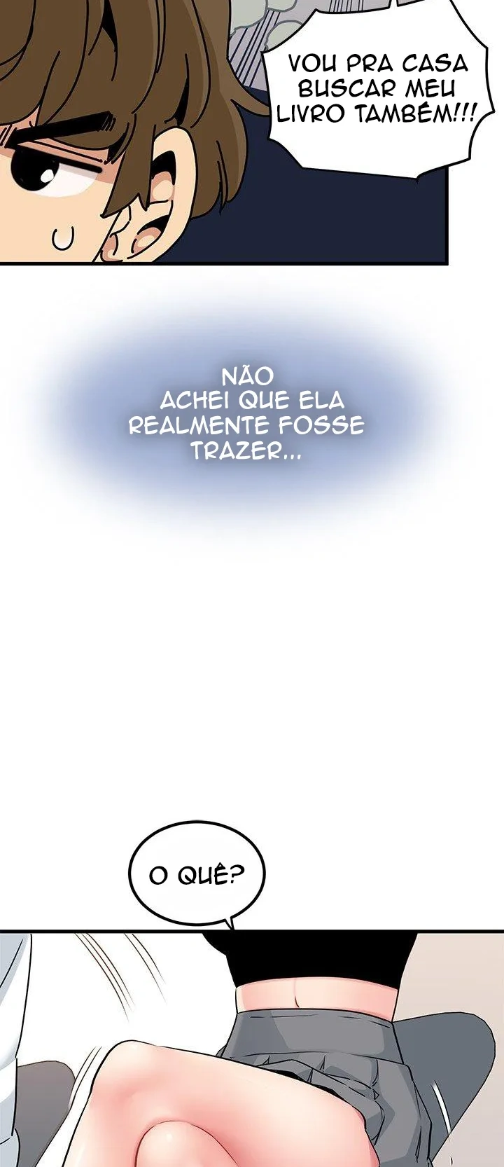 Ler The Turning Point Capitulo 69 Page 59