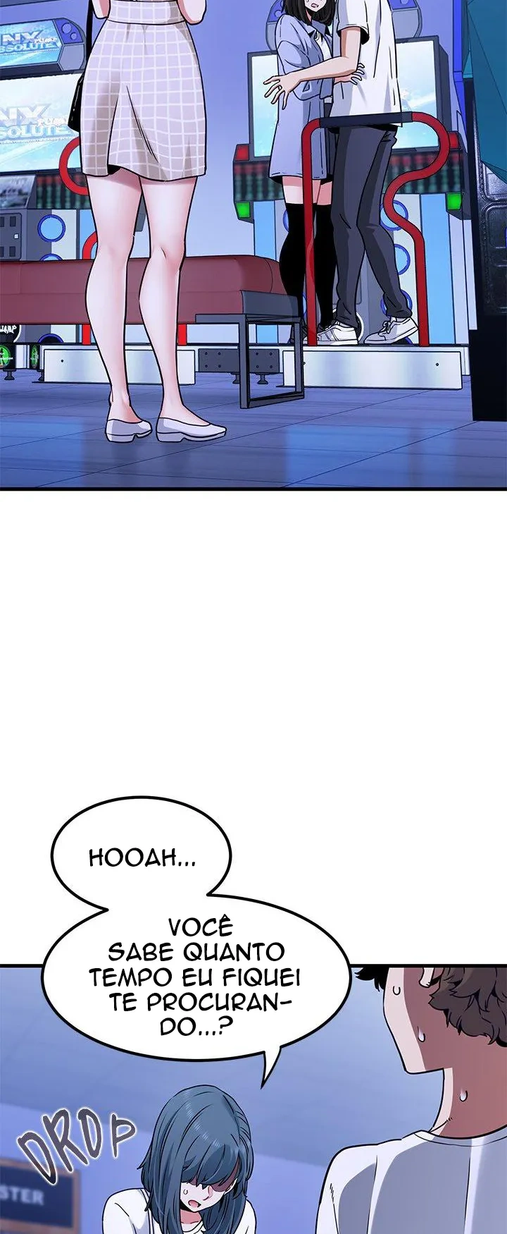 Ler The Turning Point Capitulo 69 Page 6