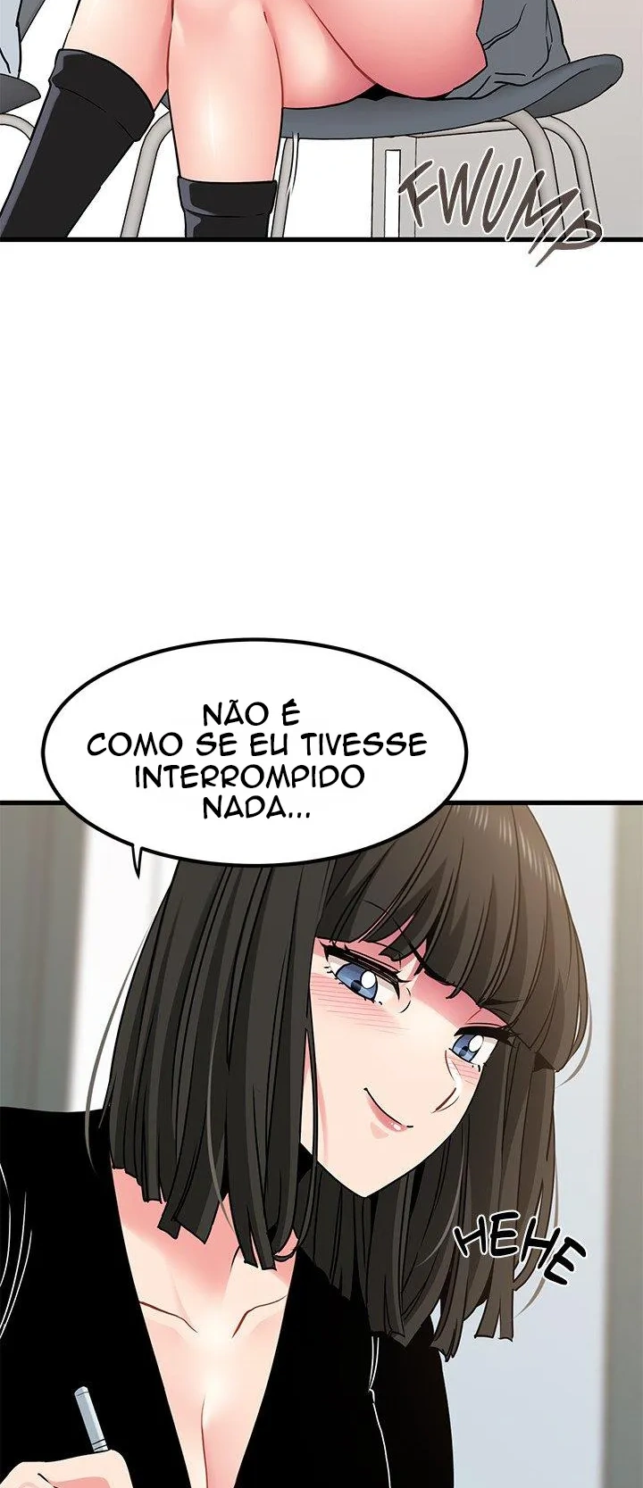 Ler The Turning Point Capitulo 69 Page 60