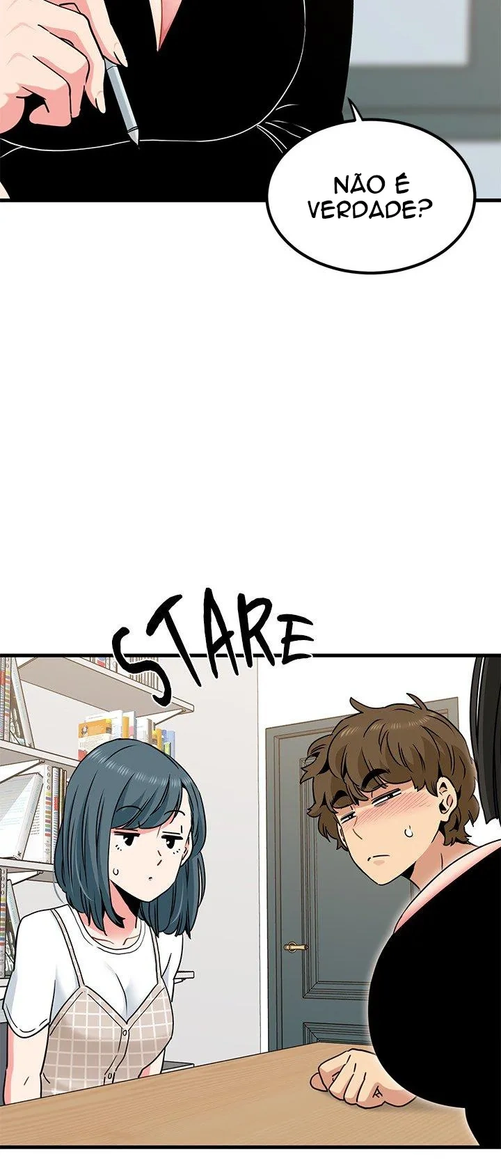 Ler The Turning Point Capitulo 69 Page 61