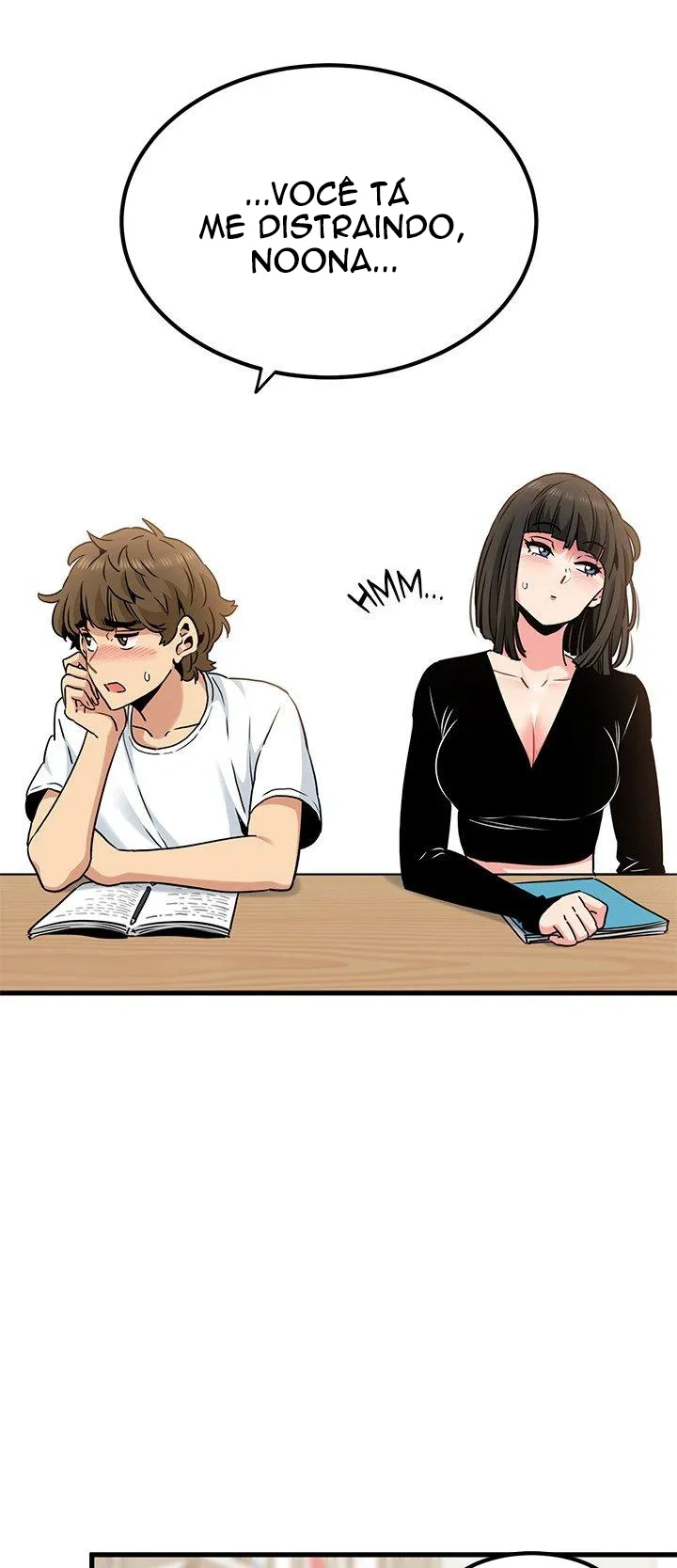 Ler The Turning Point Capitulo 69 Page 63