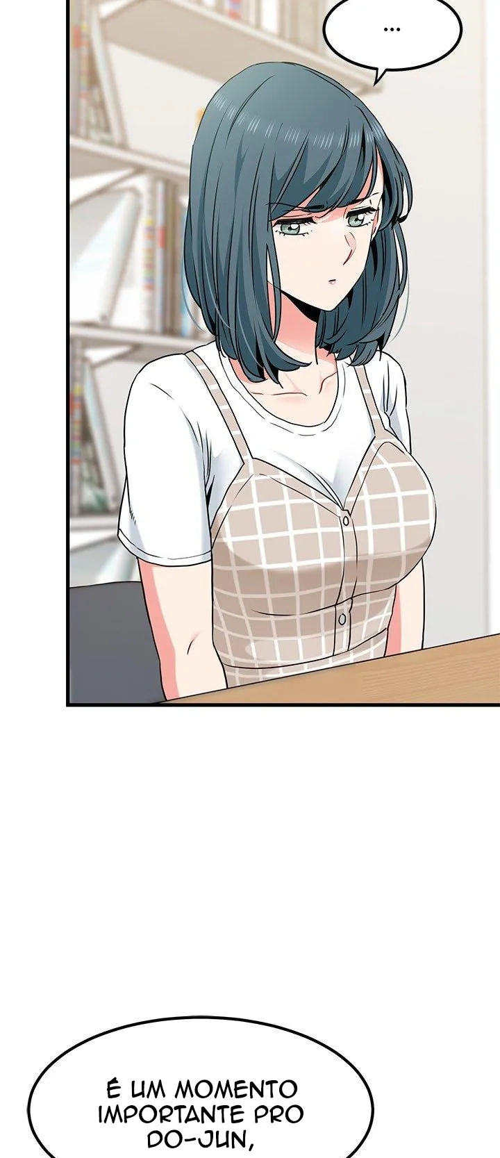 Ler The Turning Point Capitulo 69 Page 64
