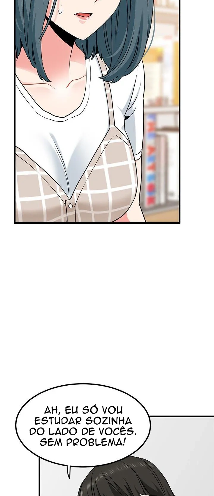 Ler The Turning Point Capitulo 69 Page 66