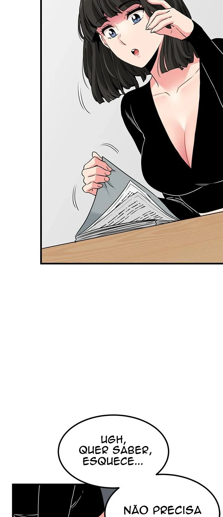 Ler The Turning Point Capitulo 69 Page 67