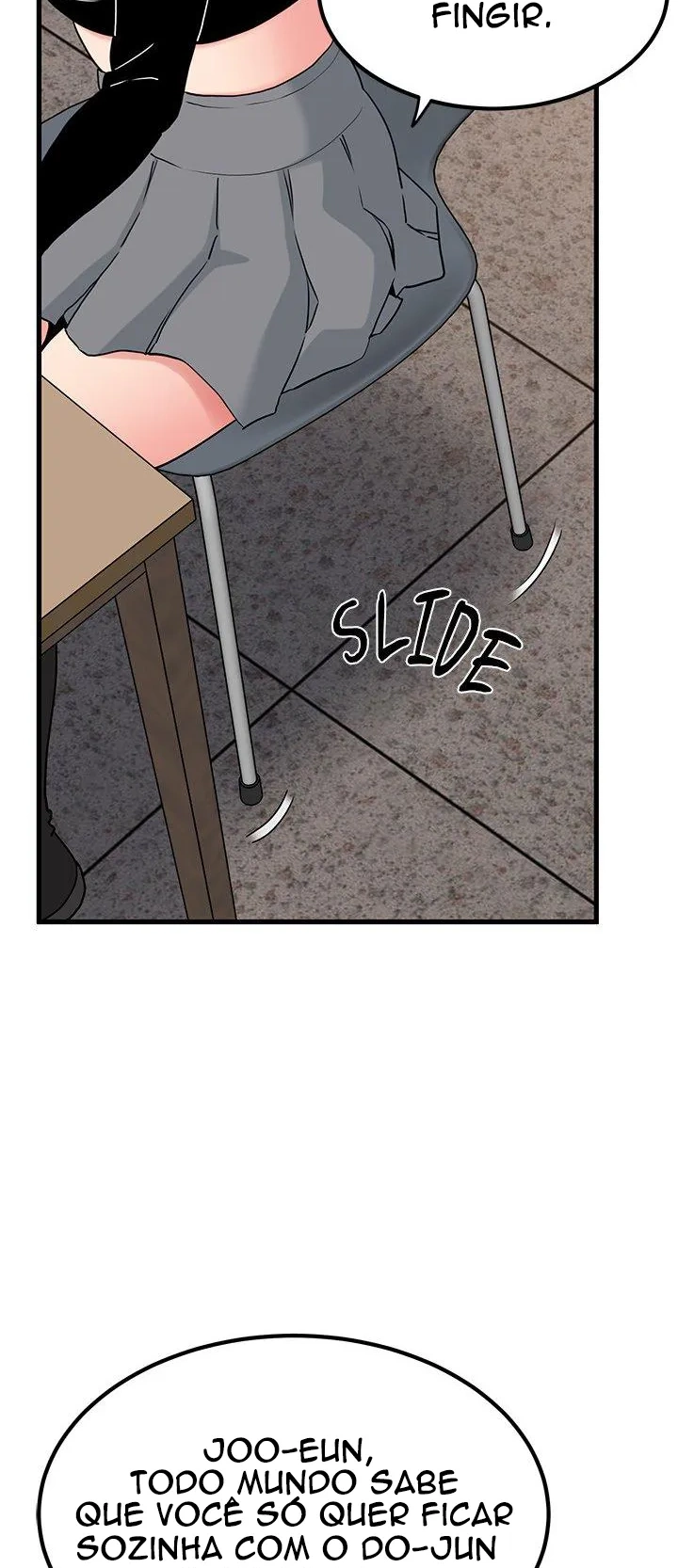 Ler The Turning Point Capitulo 69 Page 68
