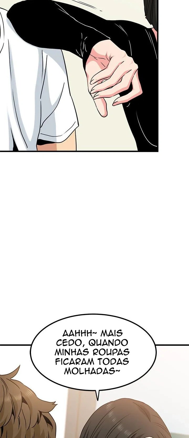 Ler The Turning Point Capitulo 69 Page 72