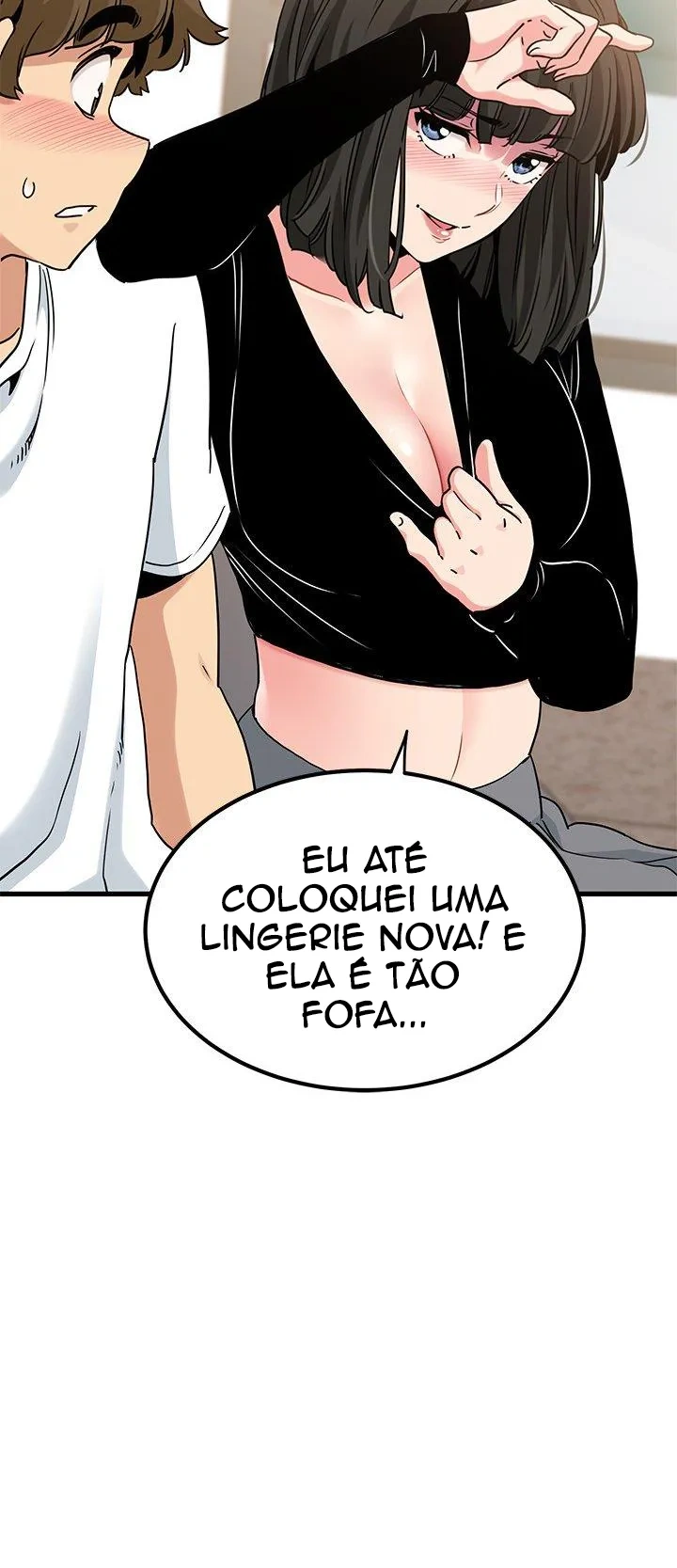 Ler The Turning Point Capitulo 69 Page 73