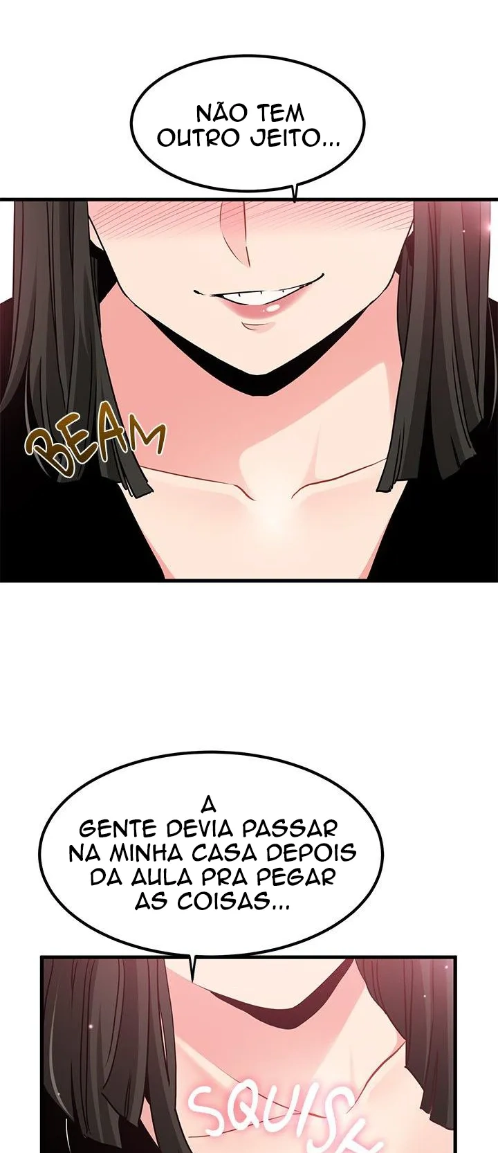 Ler The Turning Point Capitulo 69 Page 77