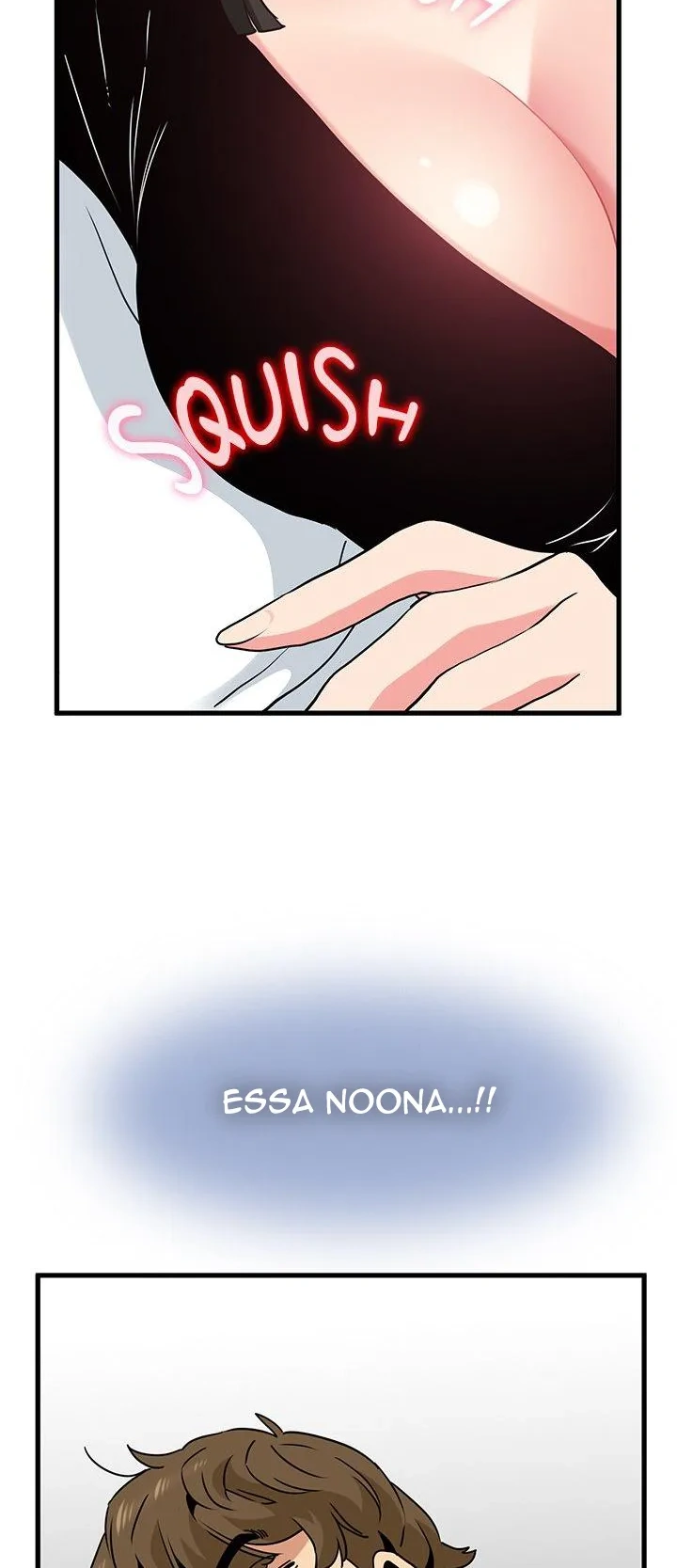 Ler The Turning Point Capitulo 69 Page 78