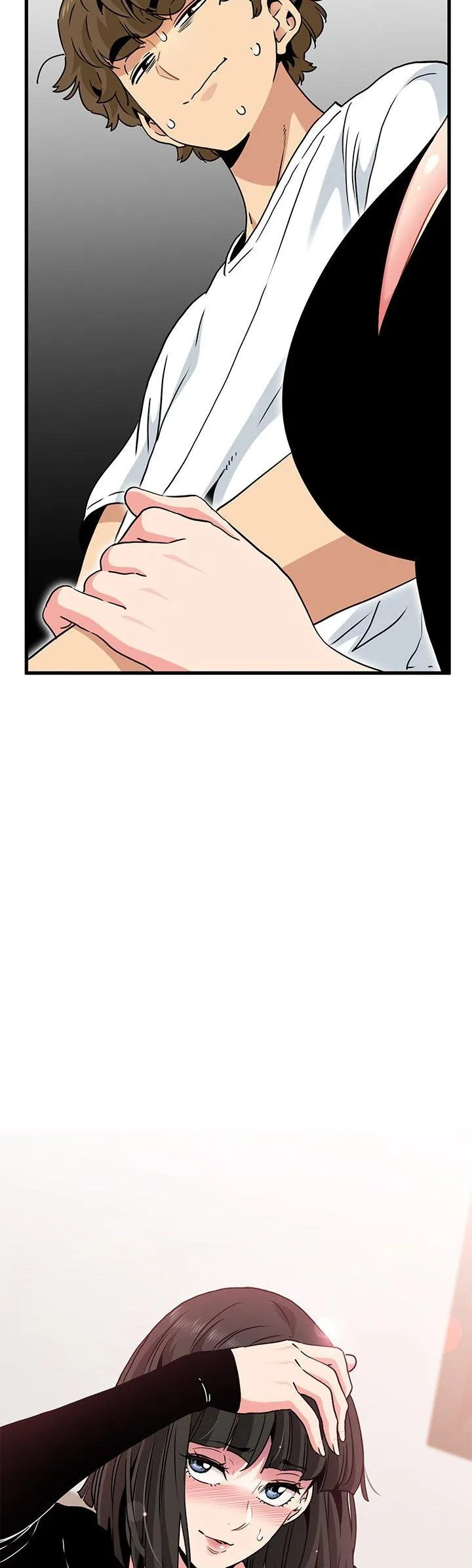 Ler The Turning Point Capitulo 69 Page 79