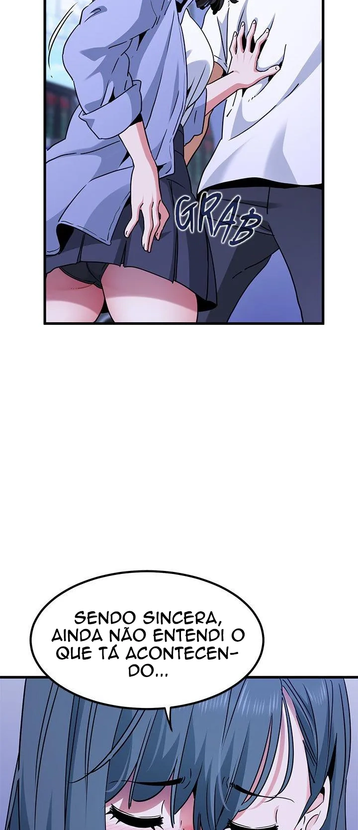 Ler The Turning Point Capitulo 69 Page 8