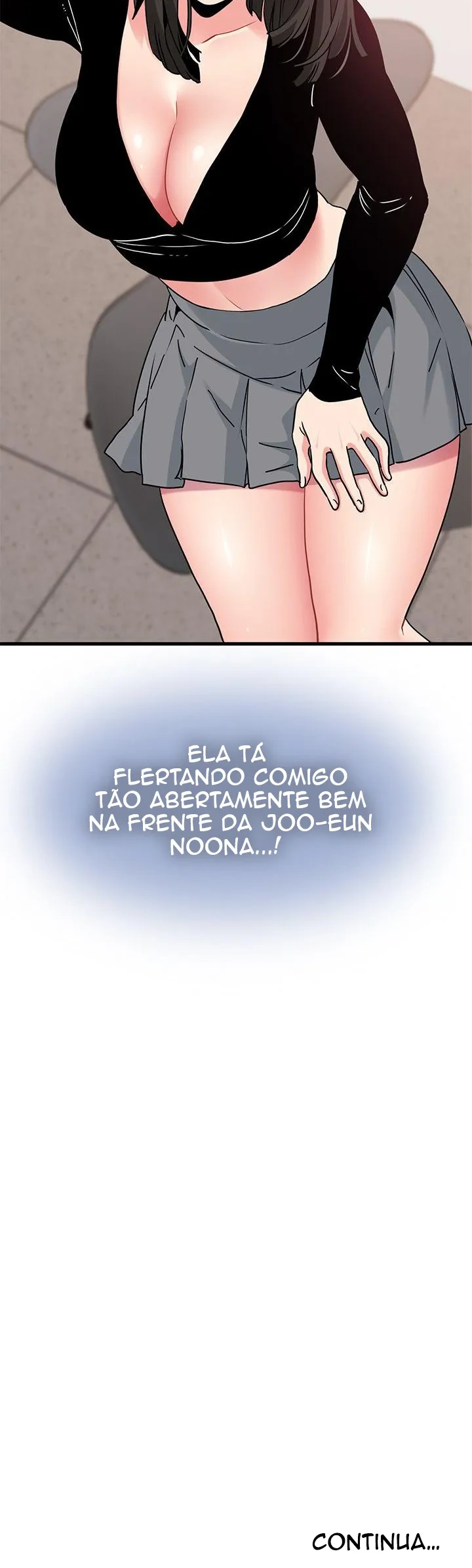 Ler The Turning Point Capitulo 69 Page 80