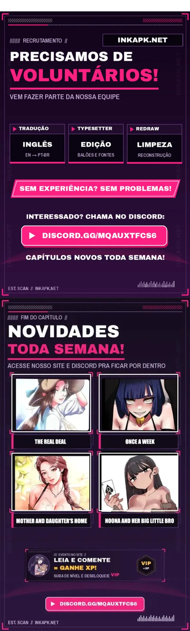 Ler The Turning Point Capitulo 69 Page 81