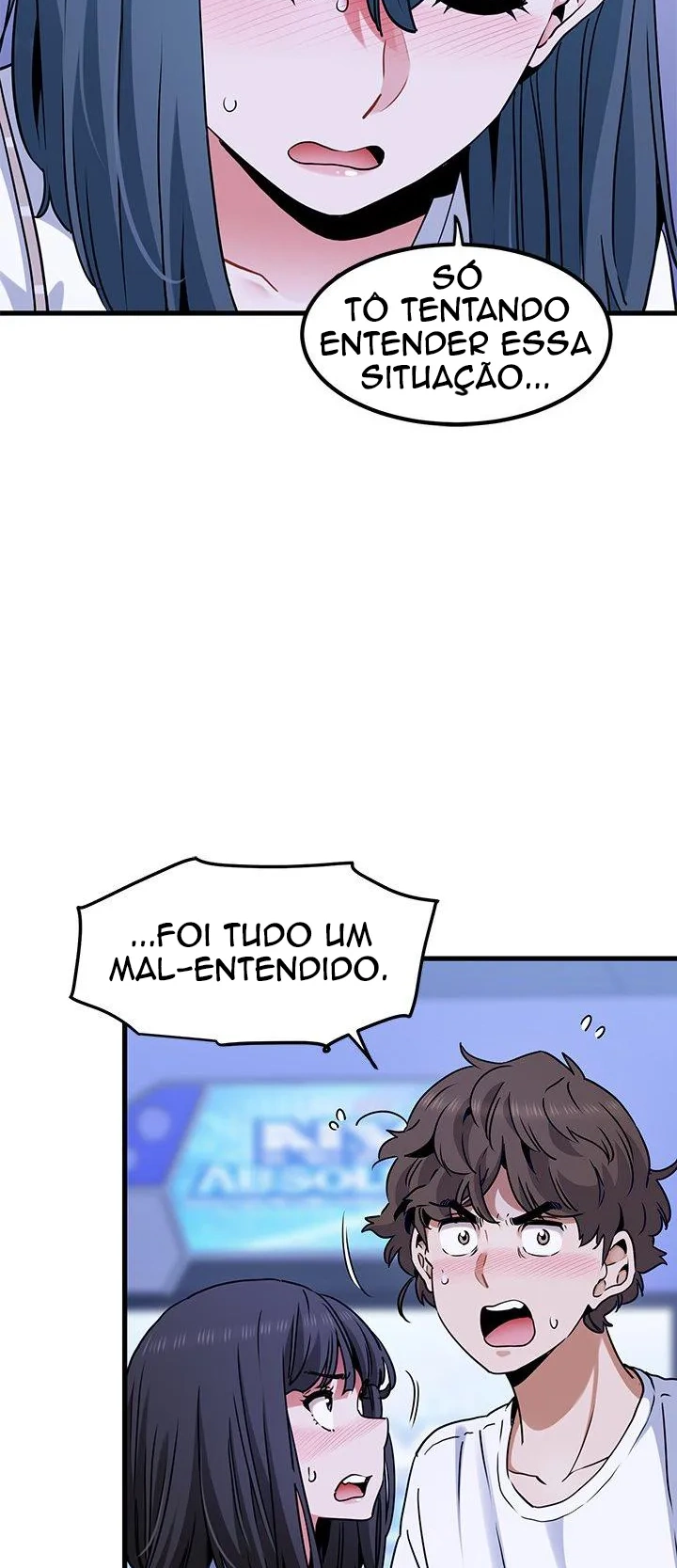 Ler The Turning Point Capitulo 69 Page 9