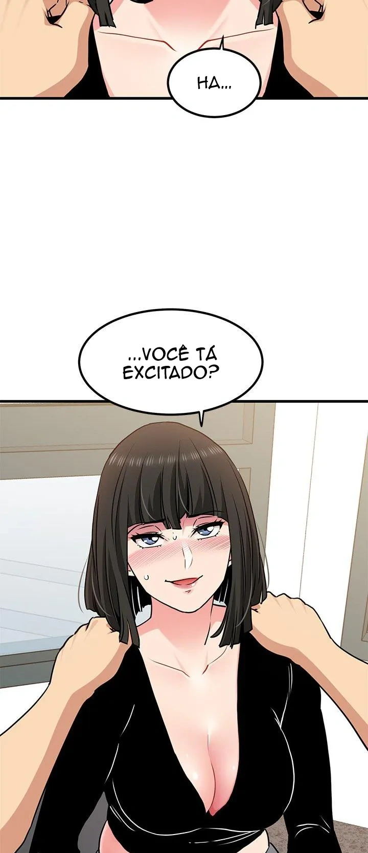 Ler The Turning Point Capitulo 70 Page 10