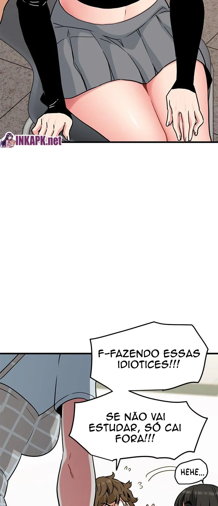 Ler The Turning Point Capitulo 70 Page 11