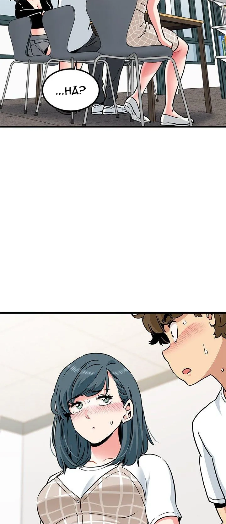Ler The Turning Point Capitulo 70 Page 14