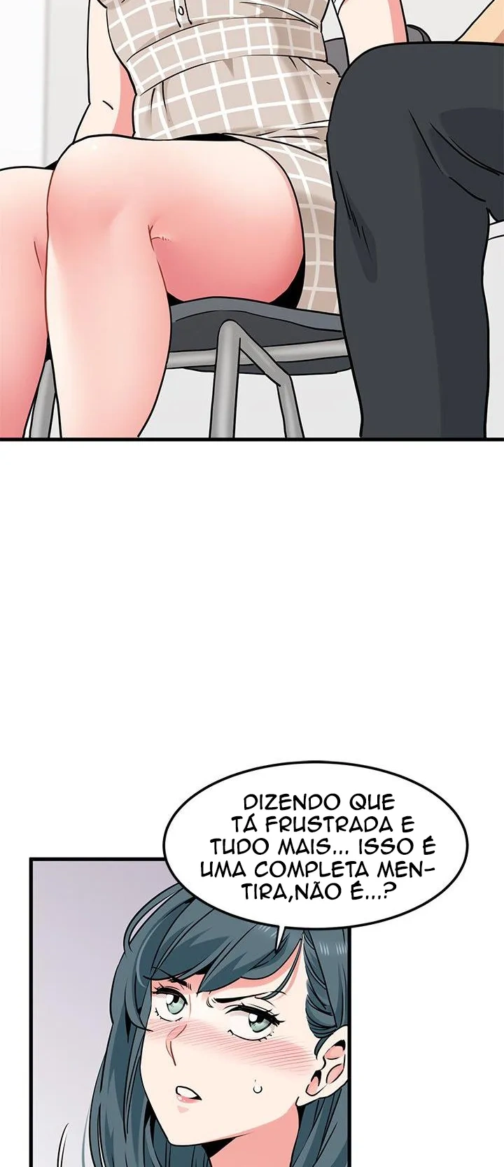 Ler The Turning Point Capitulo 70 Page 15