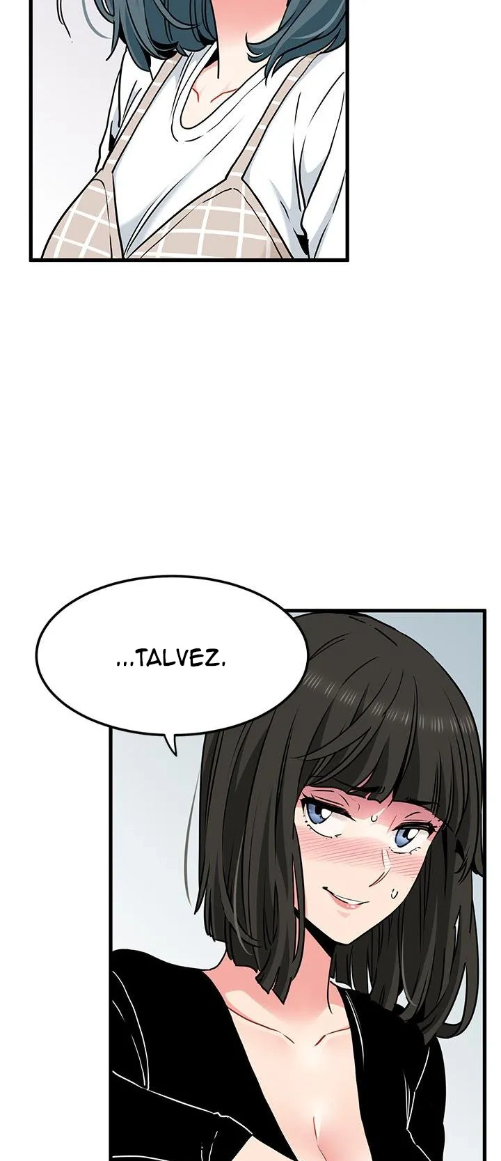 Ler The Turning Point Capitulo 70 Page 16