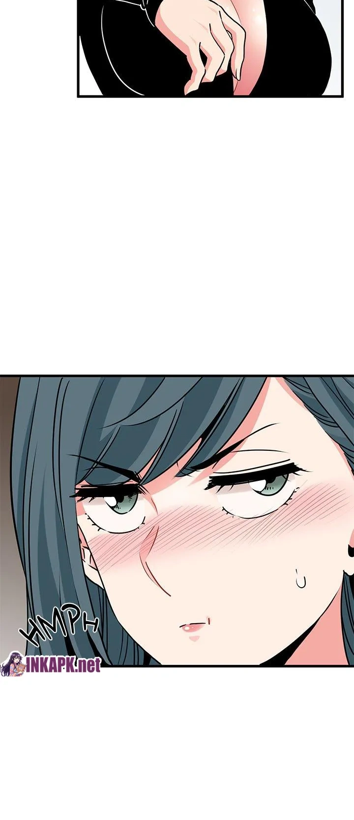 Ler The Turning Point Capitulo 70 Page 17