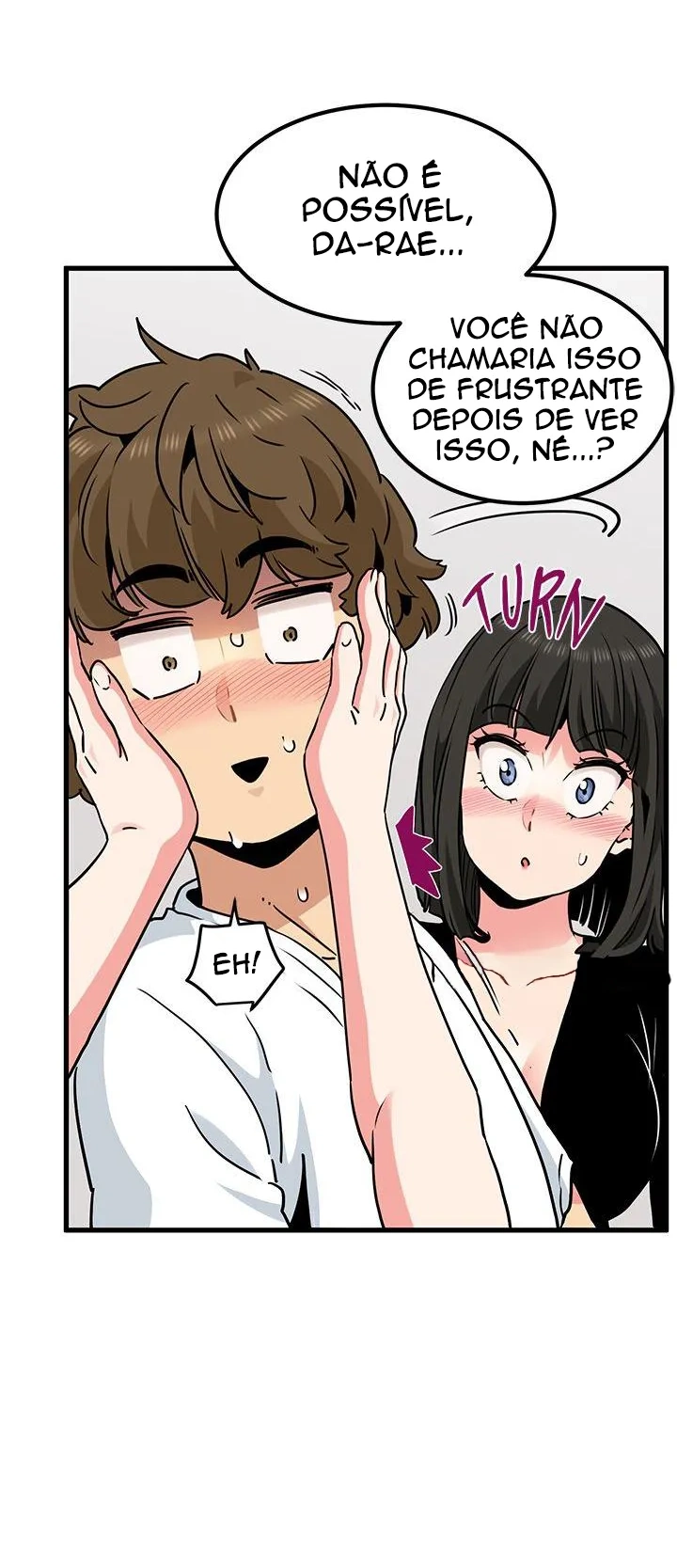 Ler The Turning Point Capitulo 70 Page 18