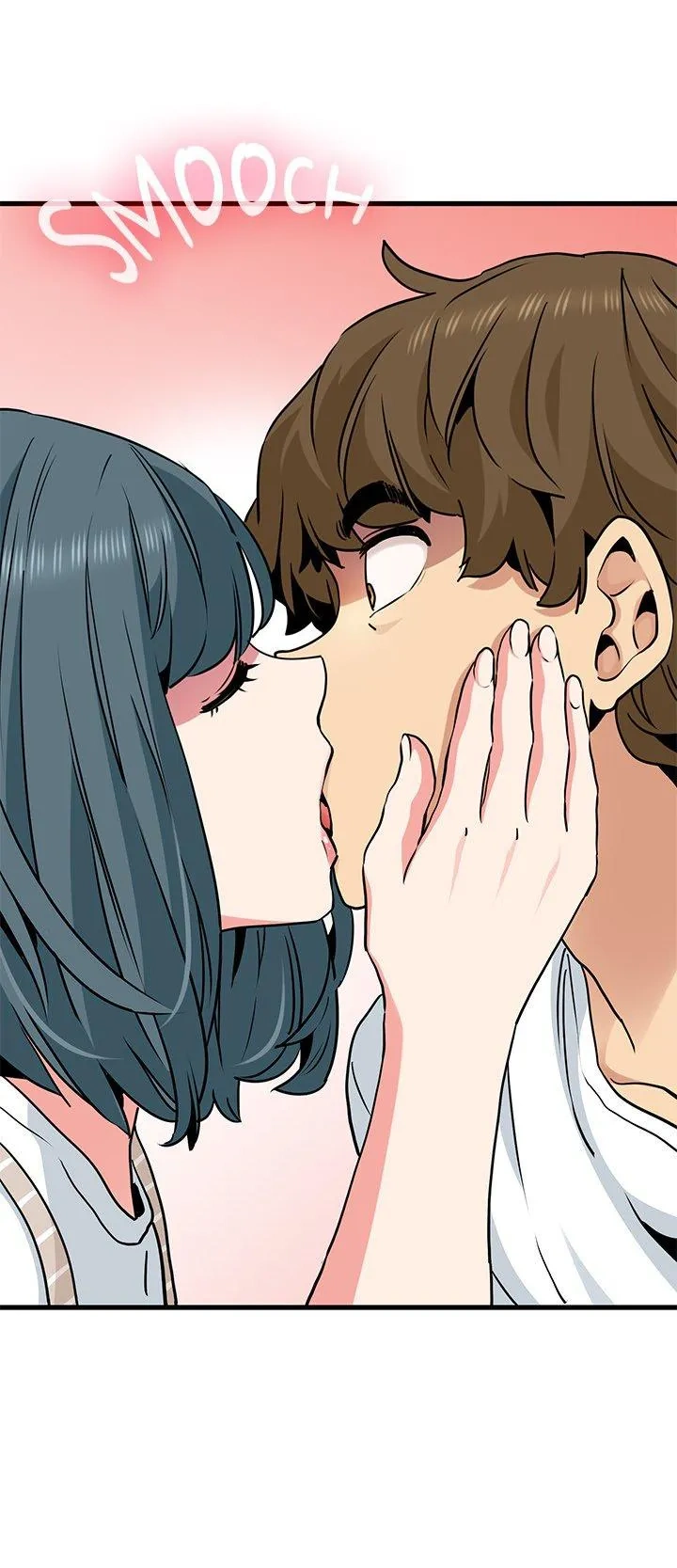 Ler The Turning Point Capitulo 70 Page 19