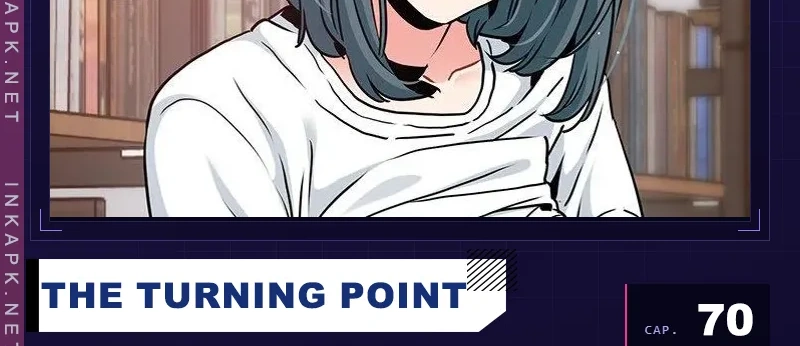 Ler The Turning Point Capitulo 70 Page 2