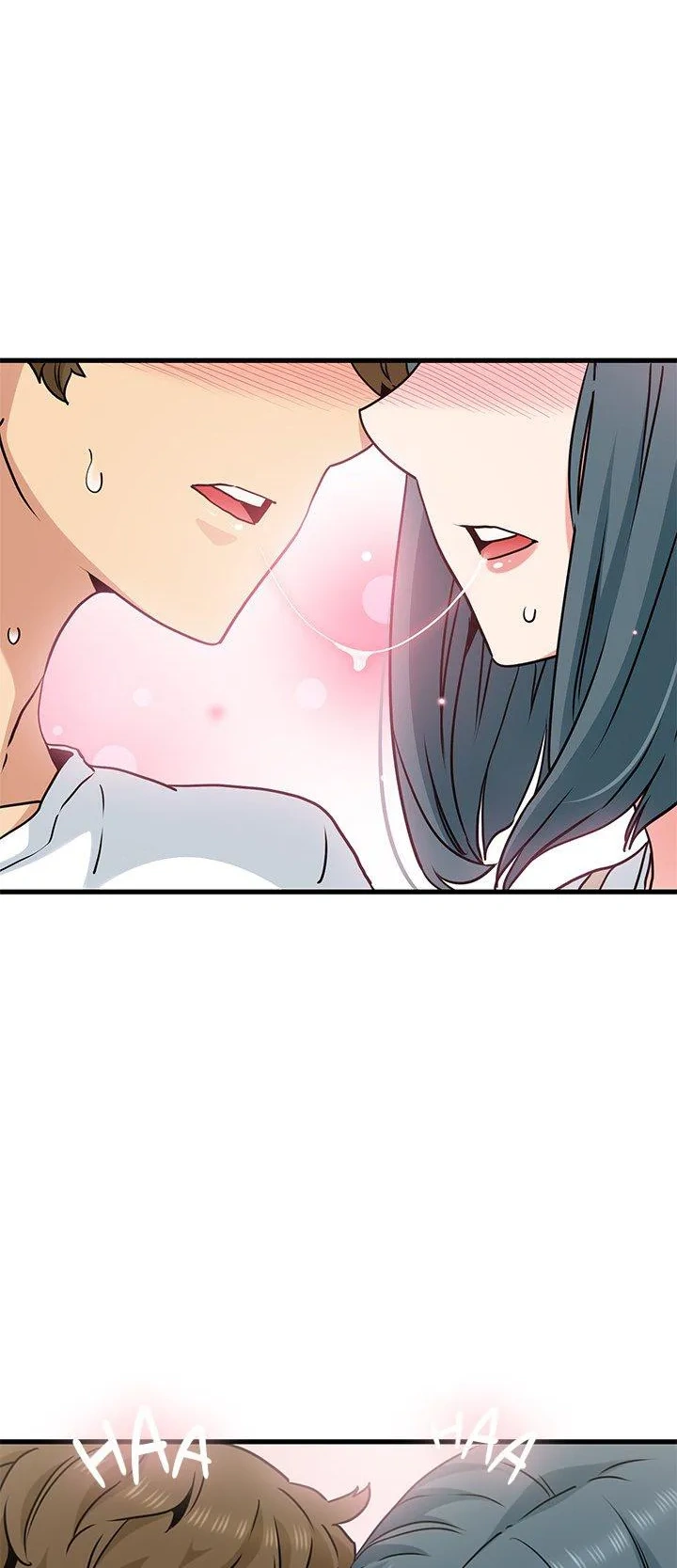 Ler The Turning Point Capitulo 70 Page 21