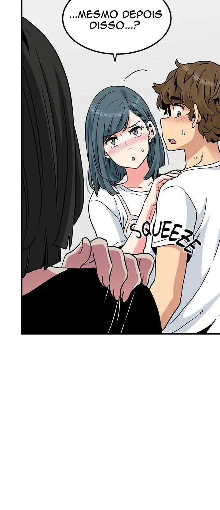 Ler The Turning Point Capitulo 70 Page 23