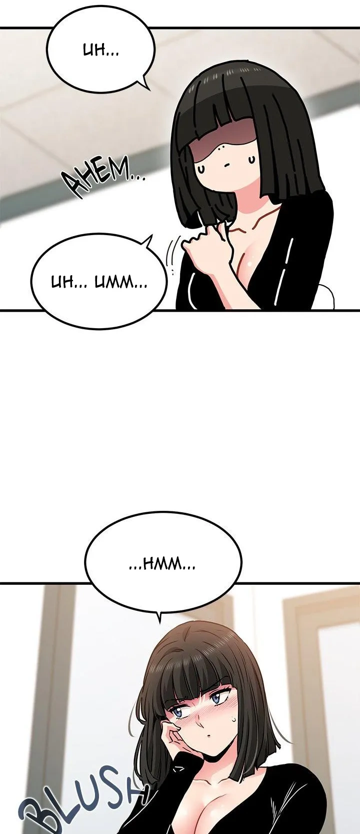 Ler The Turning Point Capitulo 70 Page 24