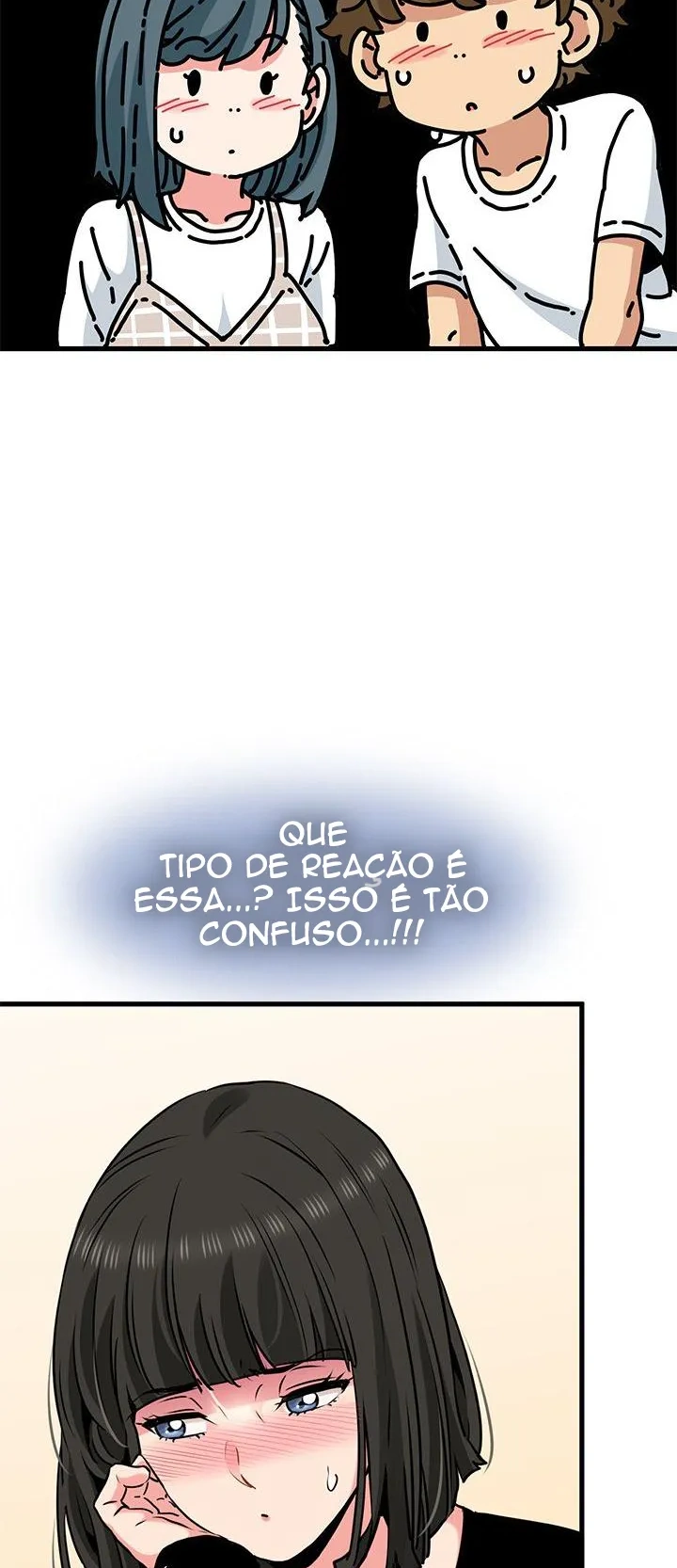 Ler The Turning Point Capitulo 70 Page 26
