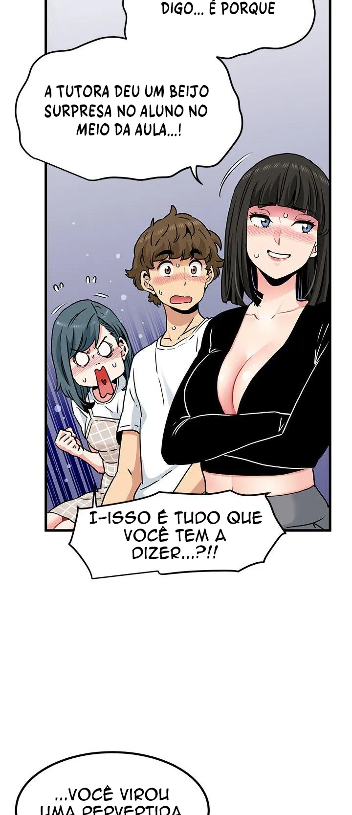 Ler The Turning Point Capitulo 70 Page 31
