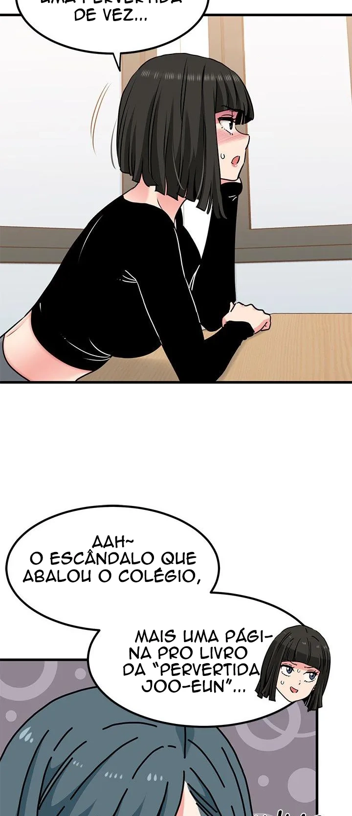 Ler The Turning Point Capitulo 70 Page 32