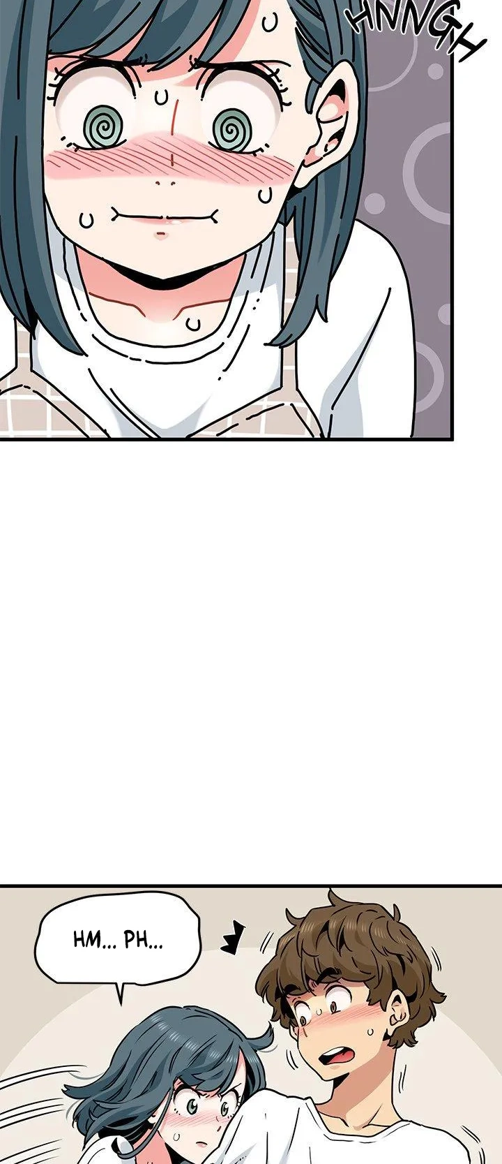 Ler The Turning Point Capitulo 70 Page 33