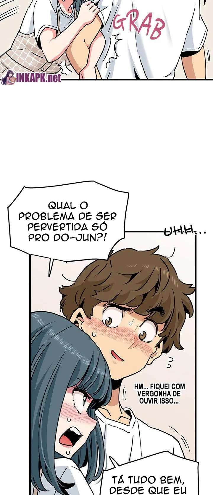 Ler The Turning Point Capitulo 70 Page 34