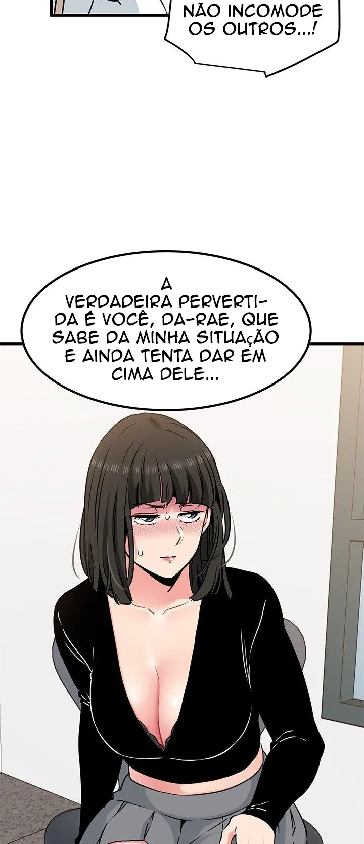 Ler The Turning Point Capitulo 70 Page 35