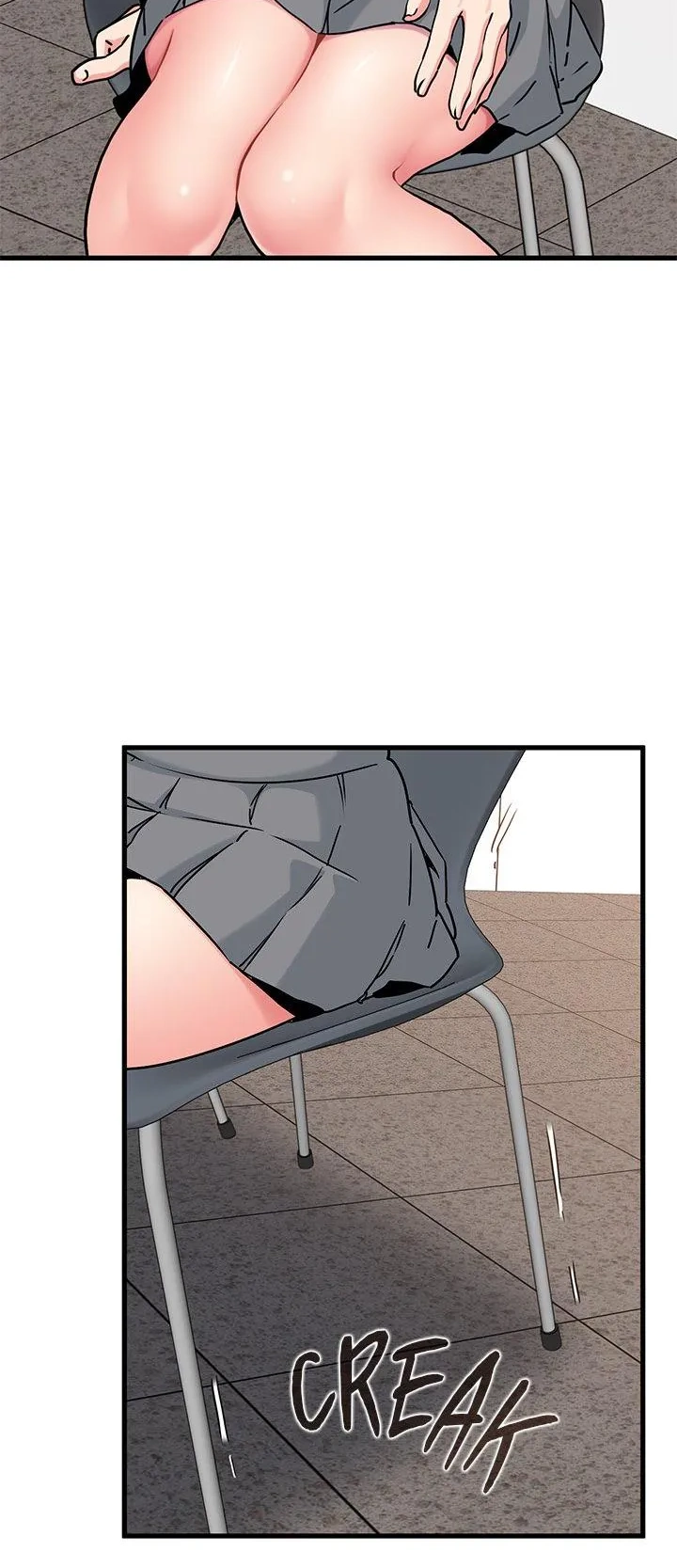 Ler The Turning Point Capitulo 70 Page 36