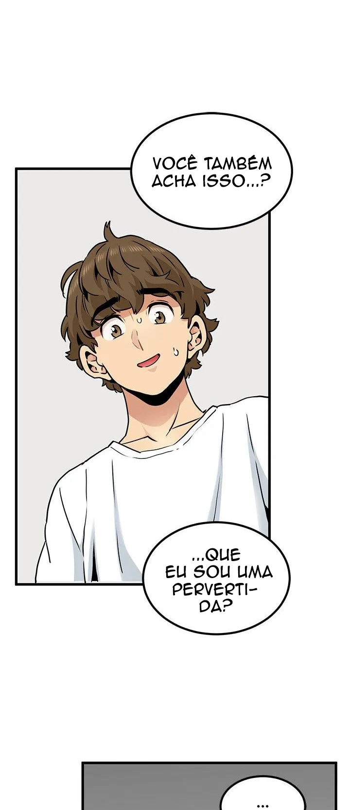 Ler The Turning Point Capitulo 70 Page 38