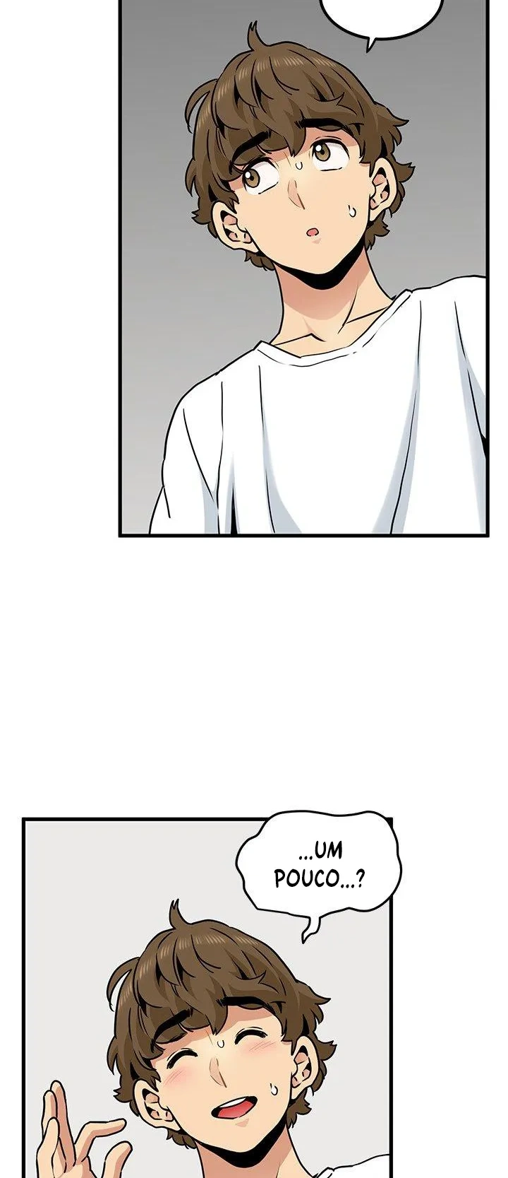 Ler The Turning Point Capitulo 70 Page 39
