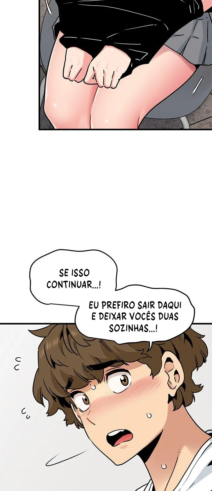 Ler The Turning Point Capitulo 70 Page 43