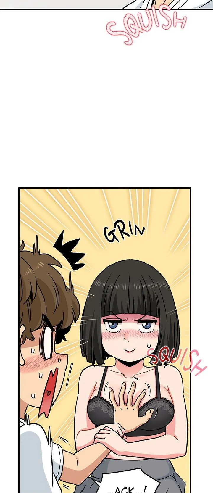 Ler The Turning Point Capitulo 70 Page 44