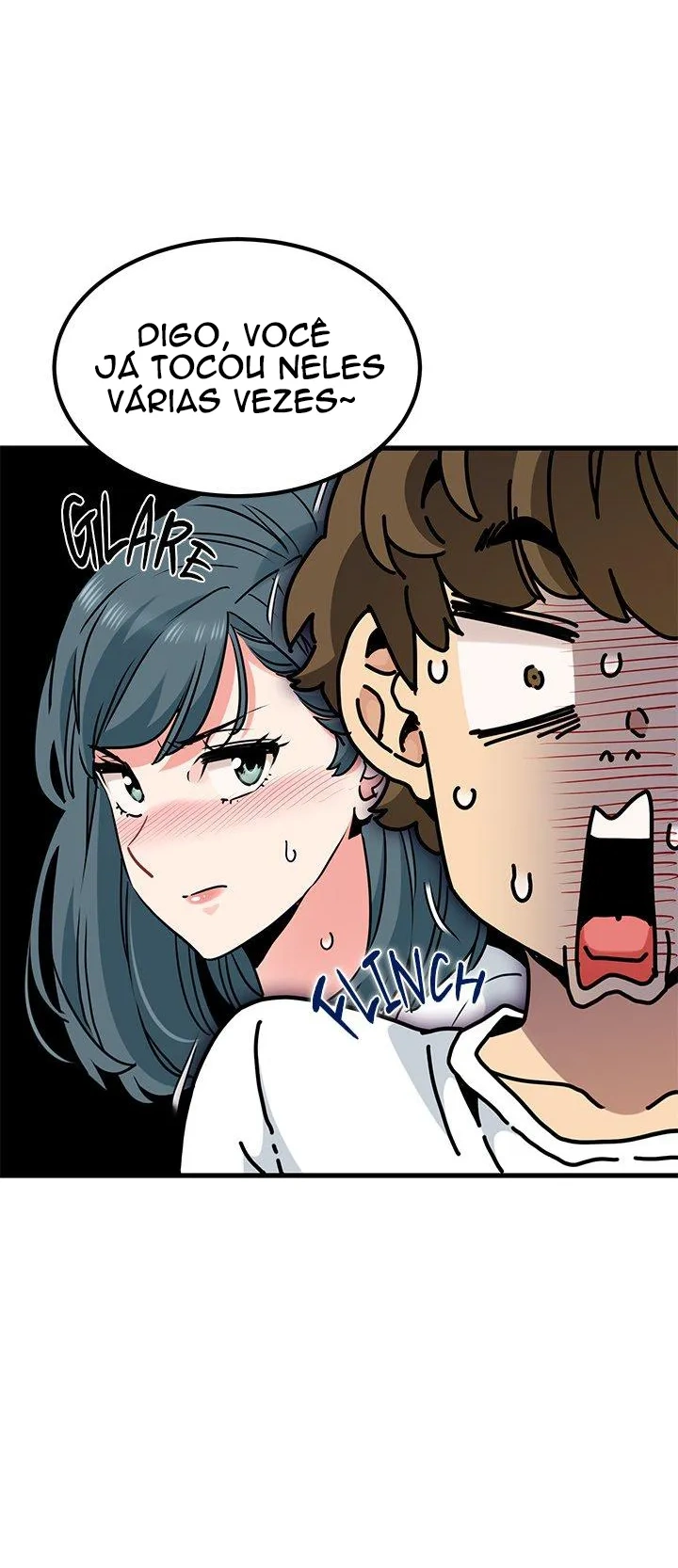 Ler The Turning Point Capitulo 70 Page 47