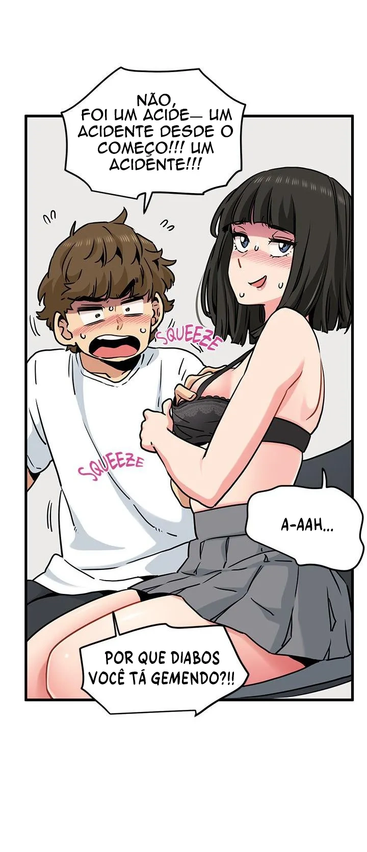 Ler The Turning Point Capitulo 70 Page 48